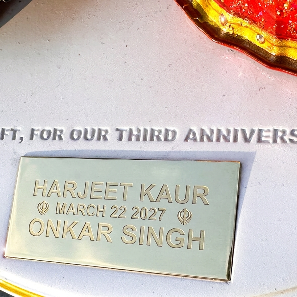 Amrit B. Platinum™