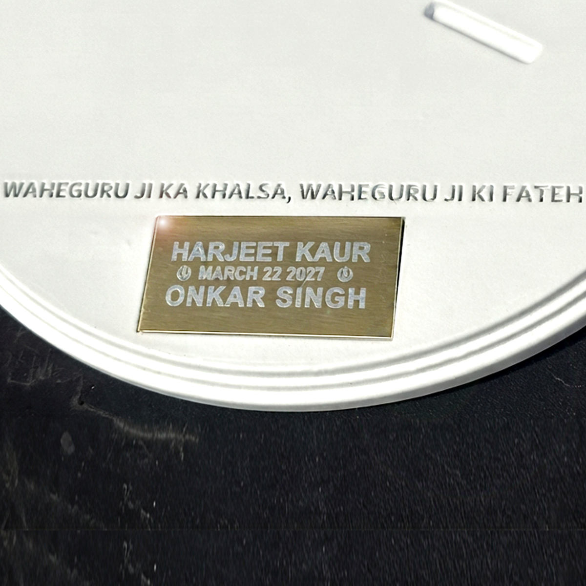 Amrit C. Platinum™
