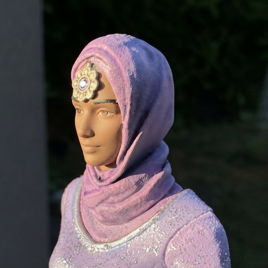 Aqsa Platinum™