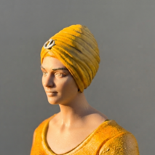 Amrita K. Platinum™