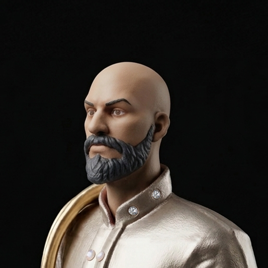 Anthony D. Platinum™