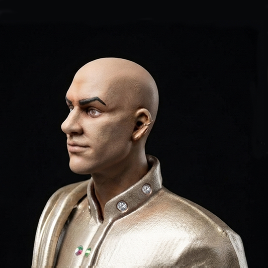 Anthony C. Platinum™