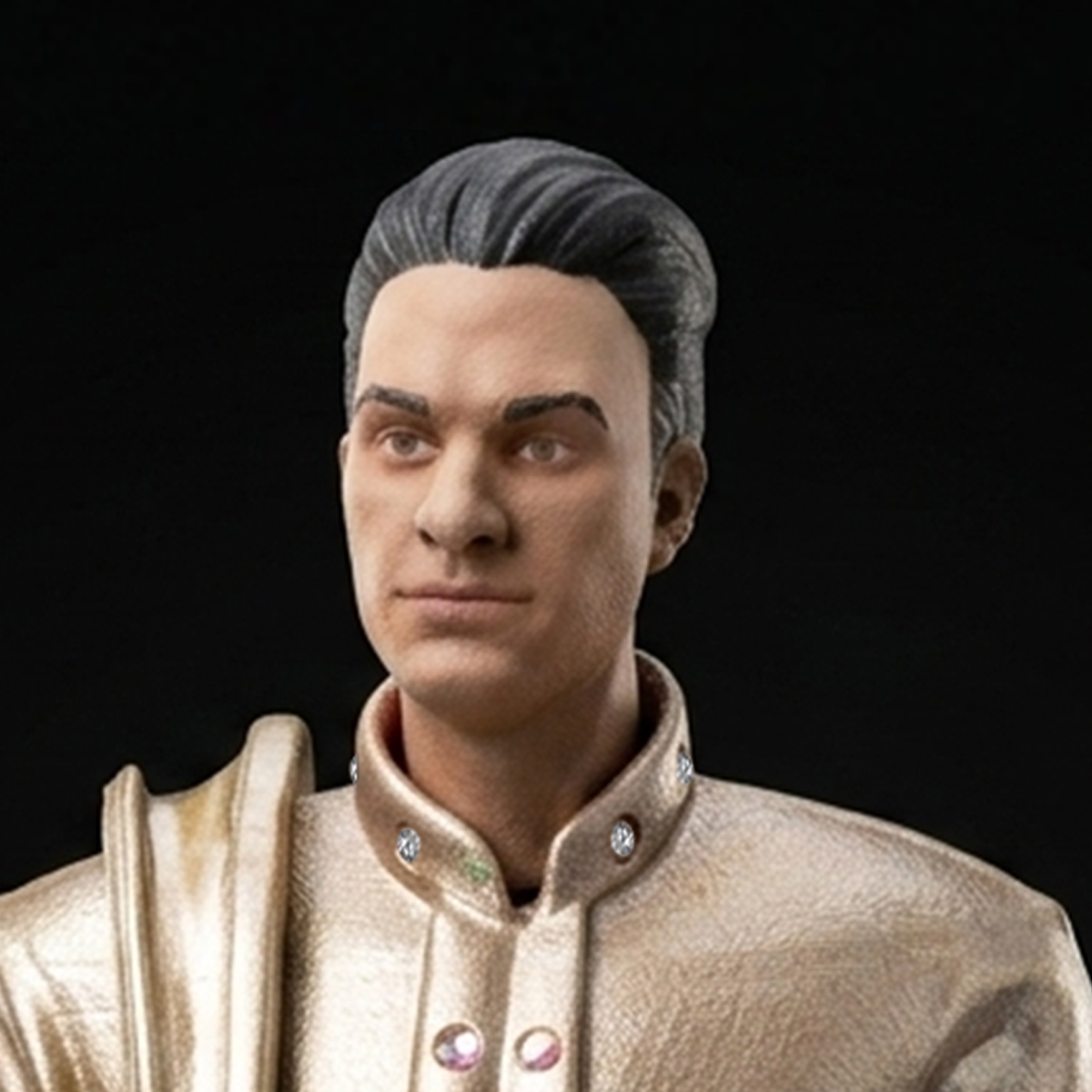 Anthony B. Platinum™