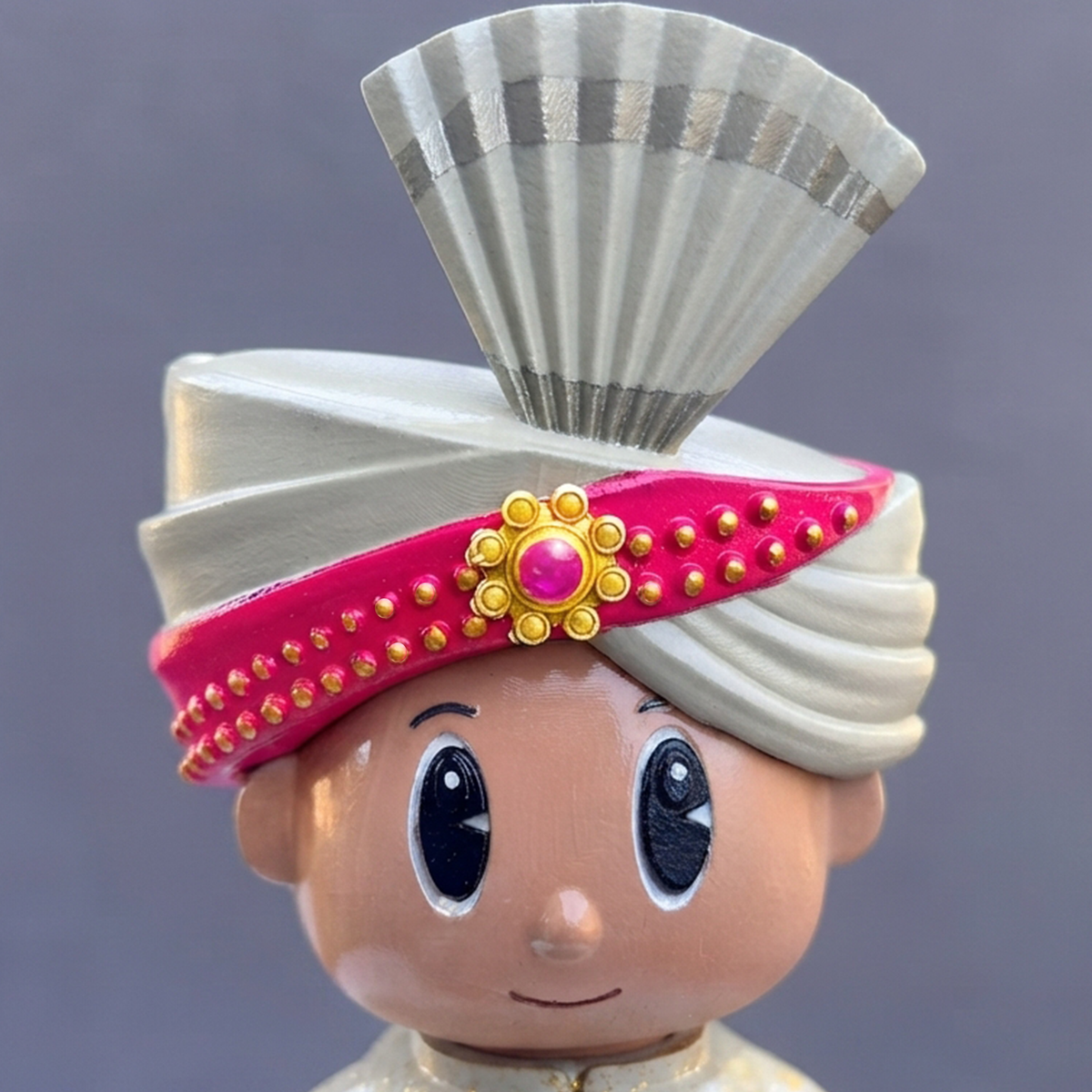 Amar Joy™