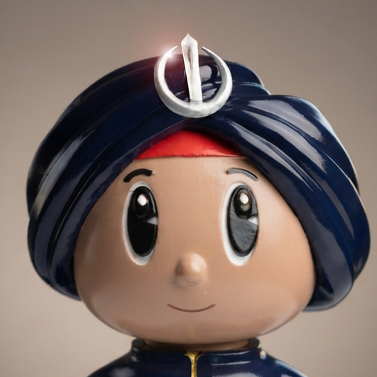 Amrit Singh Joy™