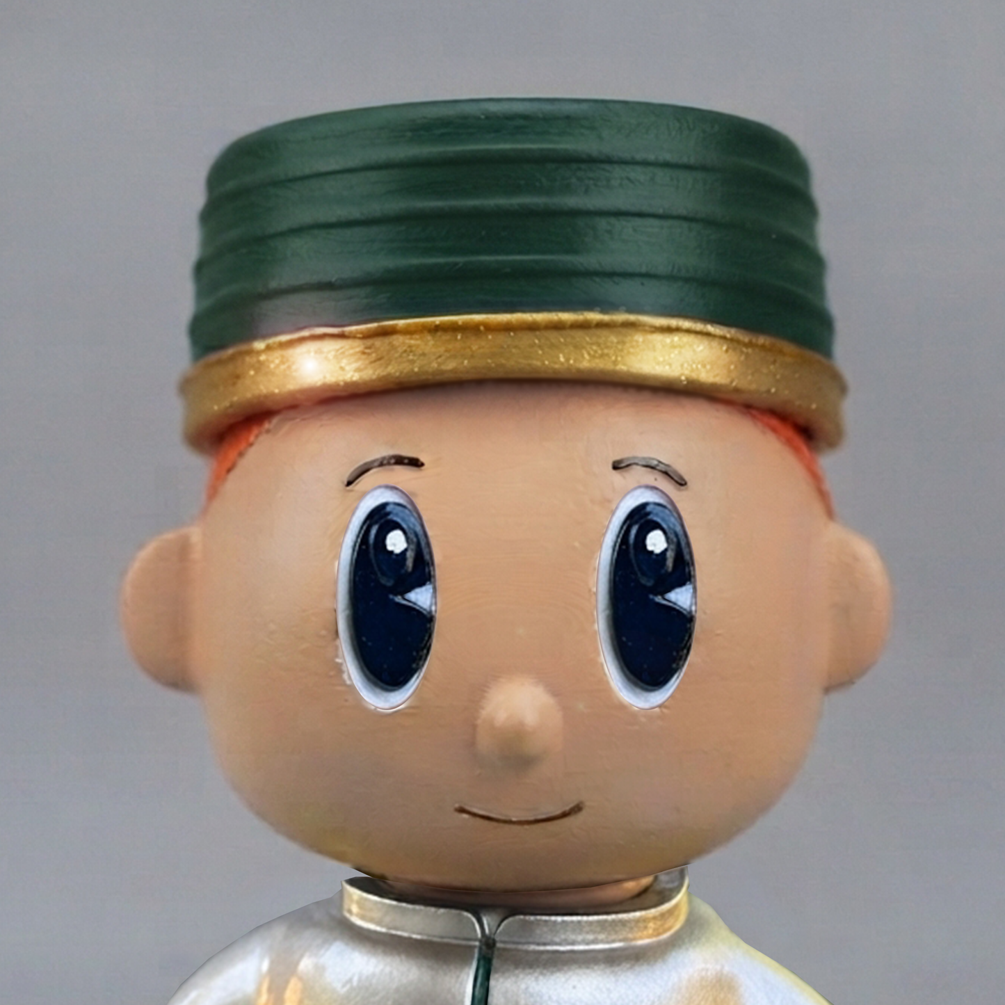Akbar Joy™