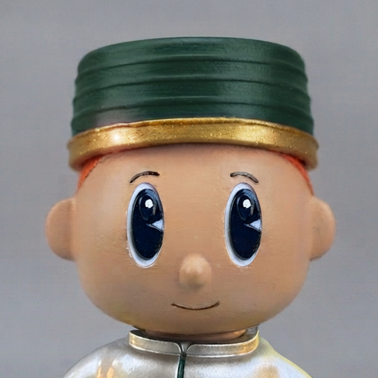 Akbar Joy™