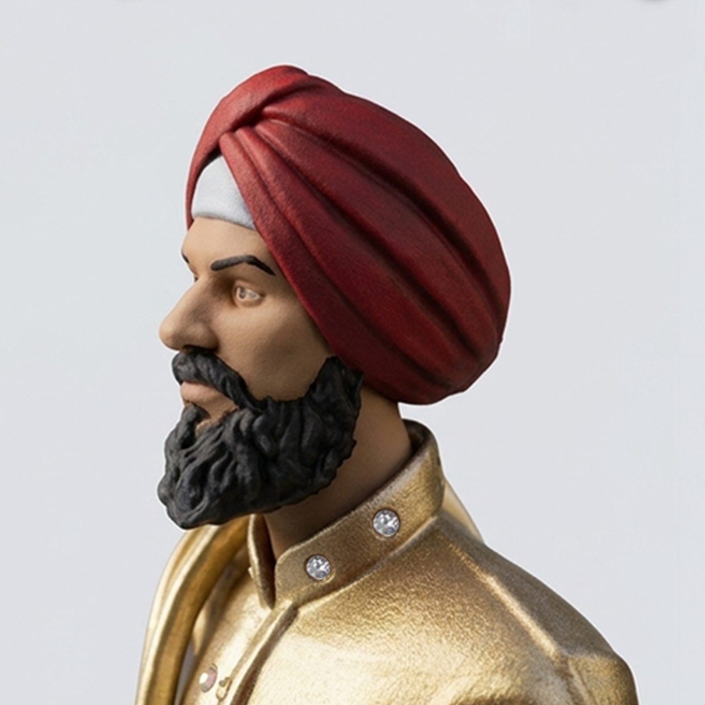 Amrit B. Platinum™