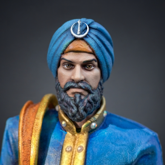 Amrit C. Platinum™