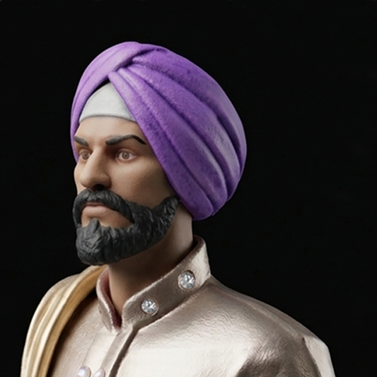 Amrit A. Platinum™