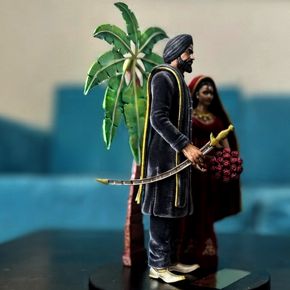 Palm Tree
